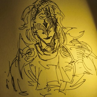 Telegram profile photo for 𝙾𝚔𝚜𝚒𝚟𝚊