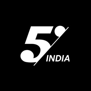 Telegram profile photo for The5ers India 🇮🇳
