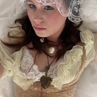 Telegram profile photo for Соня Бобр