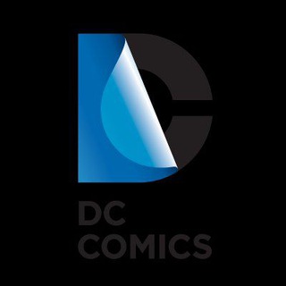 Telegram profile photo for ☑ DC COMICS OFFICIAL ☑️