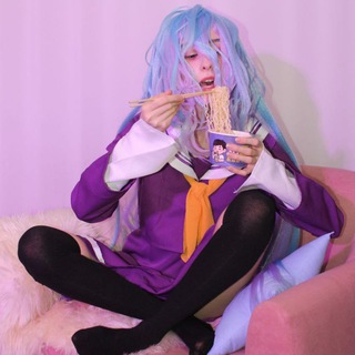 Telegram profile photo for 🪻𝓛𝓘𝓐𝓜🪻