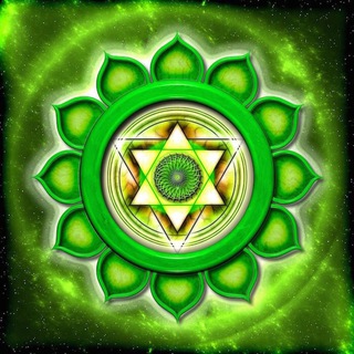 Telegram profile photo for 💚آناهاتا 💚