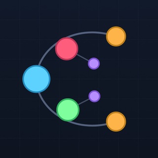 Telegram profile photo for Connectomes