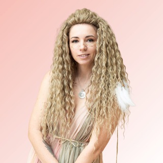 Telegram profile photo for Что-то на Волшебном🪄