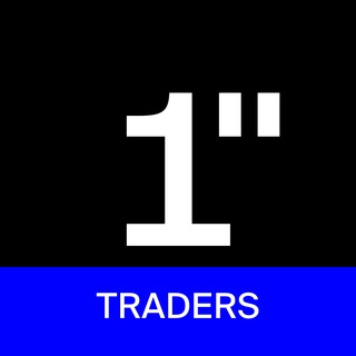 Telegram group profile photo for 1inch Traders