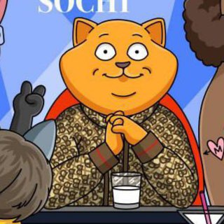 Telegram profile photo for Бой с Тенью или игра с самим собой