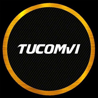 Telegram profile photo for TUCOMVI | FREE 🎁