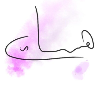 Telegram profile photo for همسات 💭
