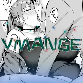 Telegram profile photo for Манга Комиксы | vmange 🖤