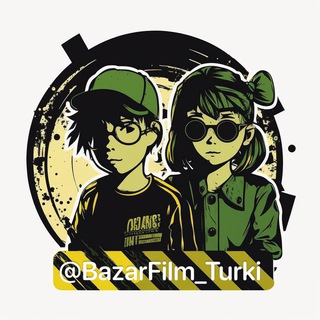 Telegram profile photo for Bazarfilm Turki