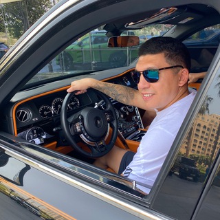 Telegram profile photo for Артур Хабибуллин