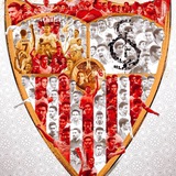 Telegram profile photo for ФК «Севилья» | Новости