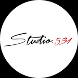 Telegram profile photo for Studio.531