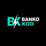 Telegram profile photo for BANKO KOD