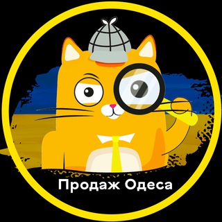 Telegram profile photo for Продаж квартир Одеса 🇺🇦 | X-Estate
