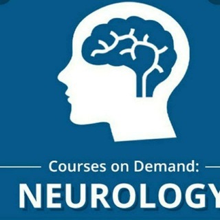 Telegram profile photo for Neurology Course