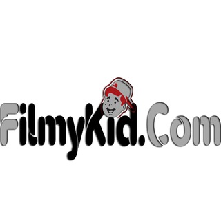 Telegram profile photo for FilmyKid_Official