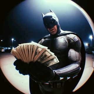 Telegram profile photo for на кайфе с микки