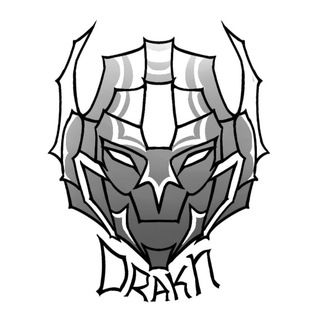 Telegram profile photo for DRAKN_