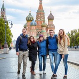 Telegram profile photo for Встречи в Москве