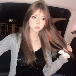 Telegram profile photo for 欣怡小窝
