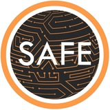 Telegram profile photo for SAFE CALLS