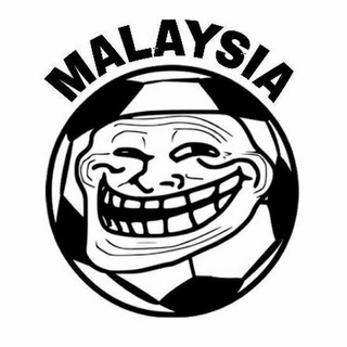 Telegram profile photo for Troll Football Malaysia