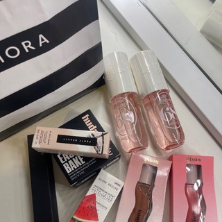 Telegram profile photo for CosmeticsStore
