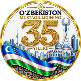 Telegram profile photo for ISHTIXON MA'NAVIYAT MARKAZI