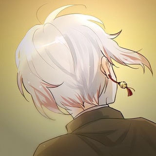 Telegram profile photo for Бсд триггер переходник ок