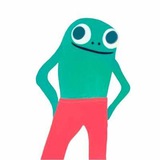 Telegram profile photo for Fro