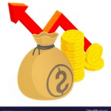 Telegram profile photo for BeT-InvesT💰=💹