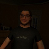 Telegram profile photo for Nomad Nightmare