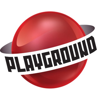 Telegram profile photo for PlayGround.ru