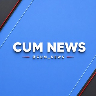 Telegram profile photo for کام نیوز | CUM NEWS