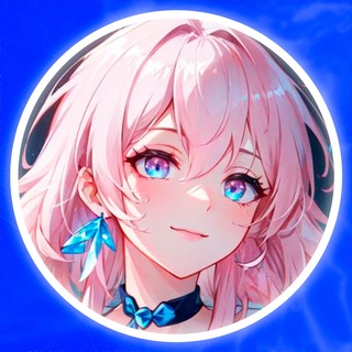 Telegram profile photo for Honkai Star Rail Lewd 18+