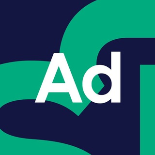 Telegram profile photo for AdIndex Asia