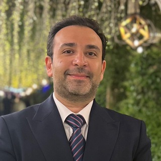 Telegram profile photo for دکتر محمدرضا شاه محمدی