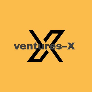 Telegram group profile photo for Ventures-X