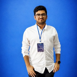 Telegram profile photo for دکتر خاشعی|مشاور ارشد دلتا