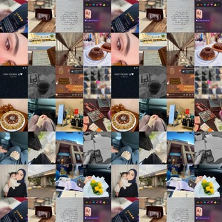 Telegram profile photo for عَشوائياتِي ᥫ᭡