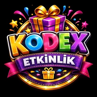 Telegram profile photo for KODEX ETKİNLİK