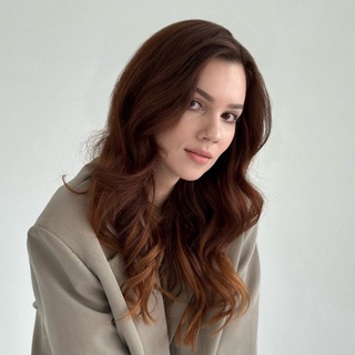 Telegram profile photo for Nastya.view кейсы