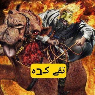 Telegram profile photo for 👳♂️تقی کده‼️