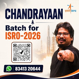 Telegram profile photo for Unacademy GATE-ME by NEGI10