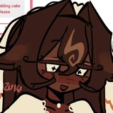 Telegram profile photo for @ cake bride