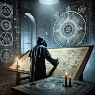 Telegram profile photo for ArchitectX