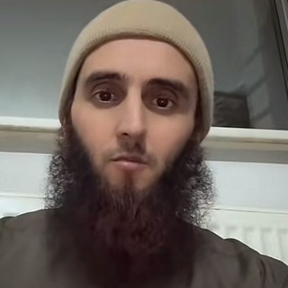 Telegram profile photo for شيخ جلال