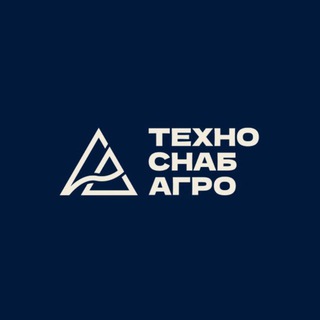 Telegram profile photo for ТЕХНО СНАБ АГРО | Всё о сельскохозяйственной технике
