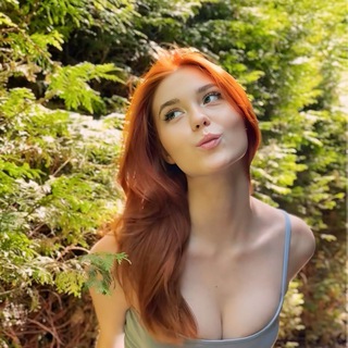 Telegram profile photo for искрея🍀